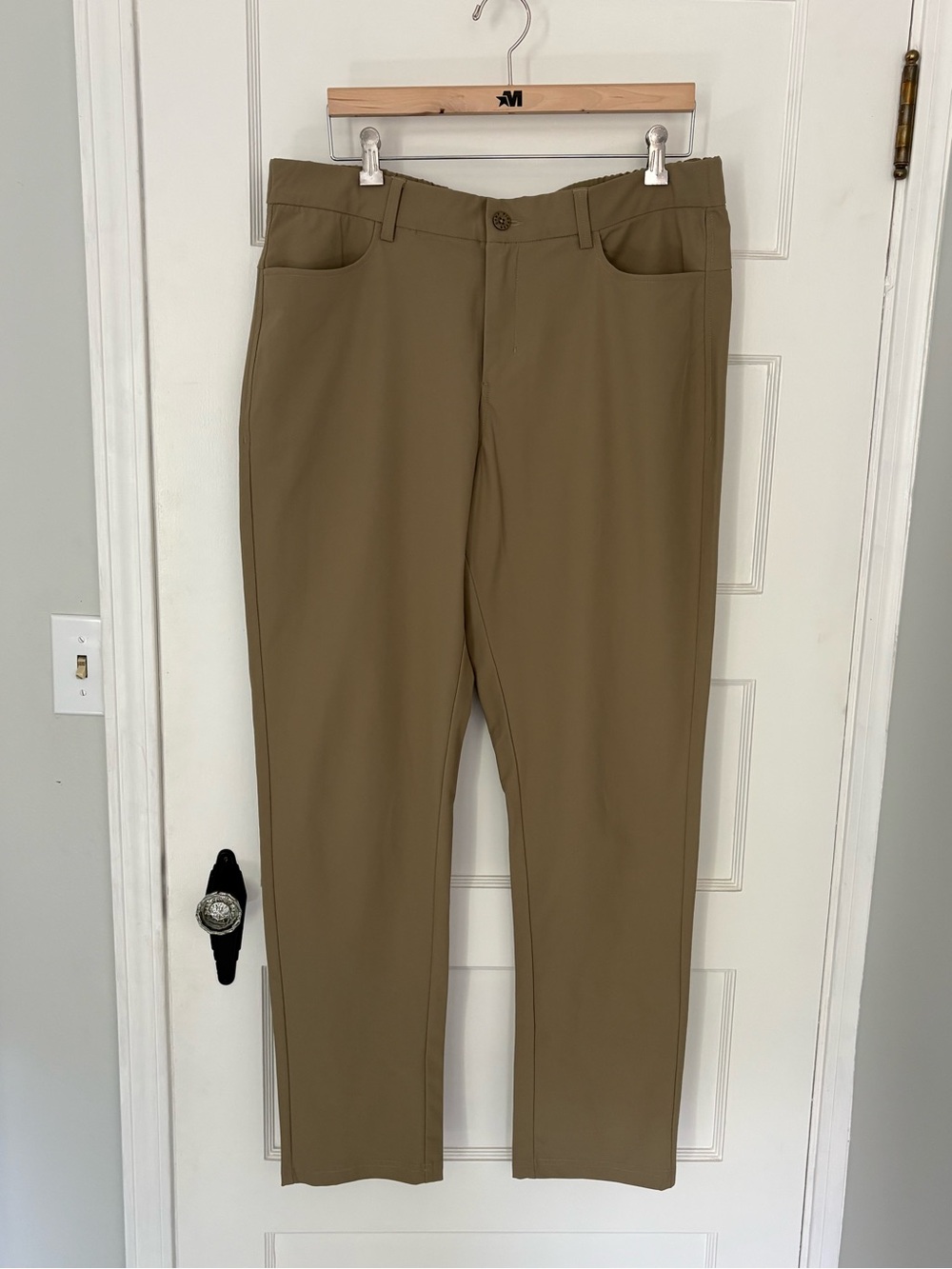 Pioneer camp pants 36x32